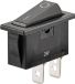 Tru Components 1587528 Interrupteur à bascule TC-R13-70A-01 24 V/DC 10 A 1x hors/mar Marche continue 1 pièce(s)