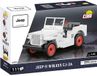 COBI Jeep Willys CJ-2A Constructiespeelgoed