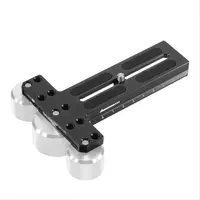 Smallrig 2420 Counterweight Mounting Plate for Dji Ronin-SC