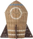 Bloomingville Opbergmand Raket Medium
