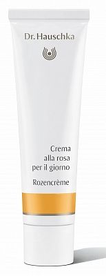 Dr. Hauschka Rozencreme