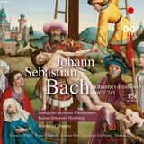 Outhere Br-Klassik J.S. Bach: Johannes-Passion (2 SACD)