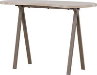 Hioshop Holmestrand bureau beige.