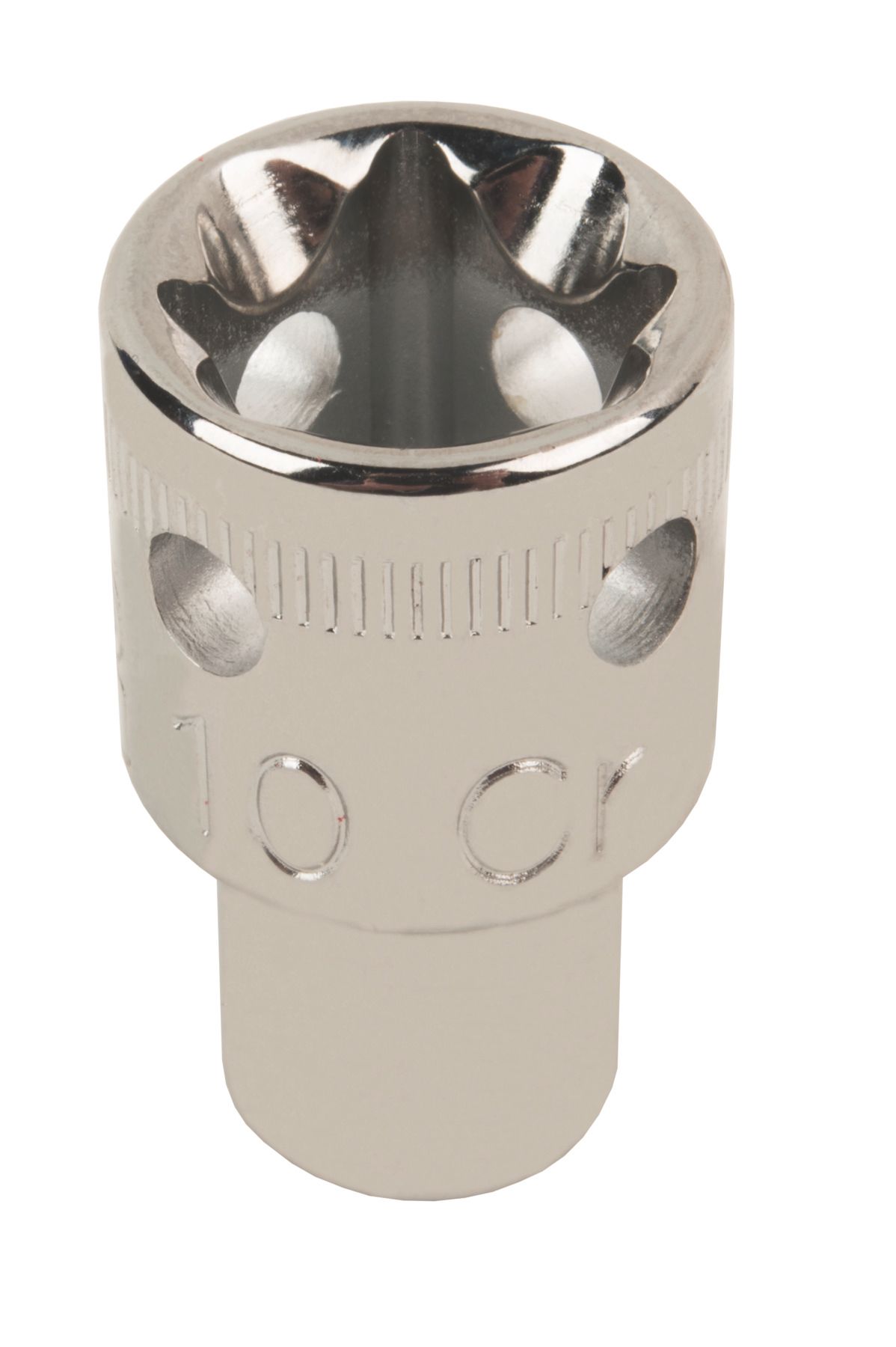 Bahco Dop 1/2" | met 4-punts veiligheidsoplossing | twaalfkant | 17 mm - TAH16B-17