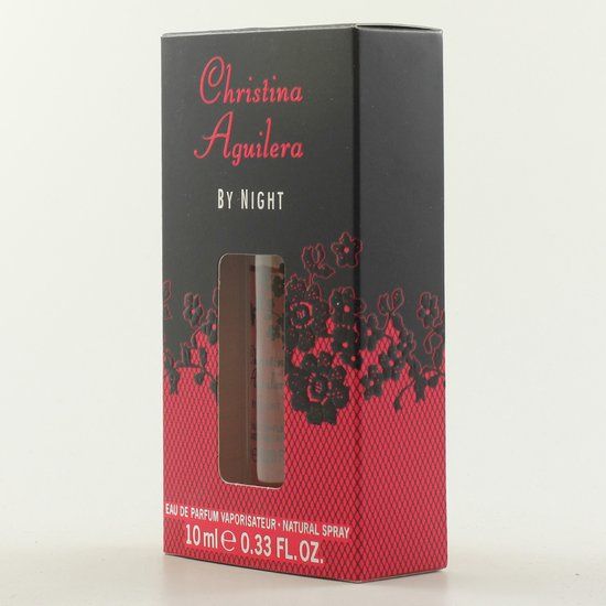 Christina Aguilera Eau de Parfum / 30 ml / Unisex