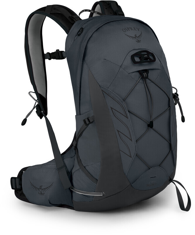 Osprey Talon 11 Backpack Men, eclipse grey