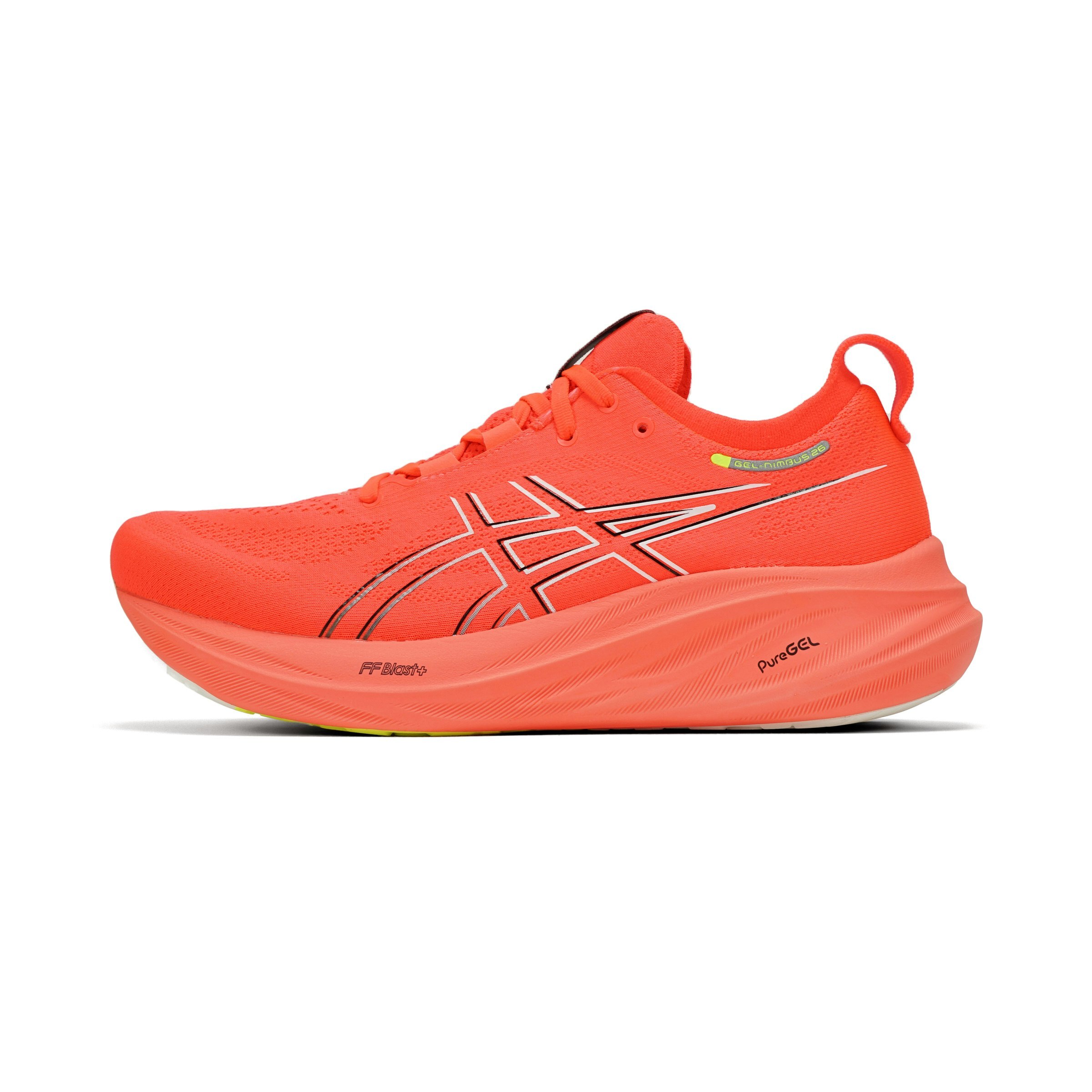 ASICS ASICS Gel Nimbus 26 Heren