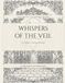 Whispers of the Veil Gothic Adult Colouring Book