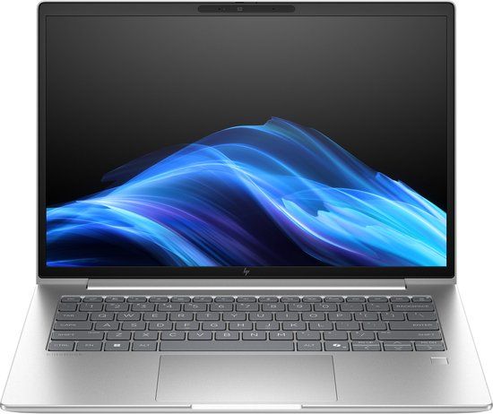 HP EliteBook / 6 G1i / AD4E9ET