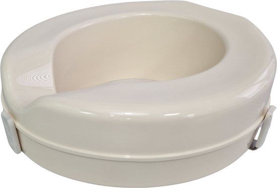 Gordon Gorden Ellis Toiletverhoger 10 cm standaard Derby
