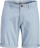 Jack & Jones Intelligence Bowie Solid Chino Short Heren - Maat S
