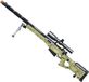 Reobrix 77026 AWM Battlefield Sniper Rifle Kit de construction