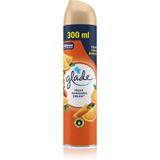 Glade Fresh Mandarin Dream Luchtverfrissers 300 ml
