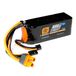 Spektrum 7,4 V 4000 mAh 2S 15C Smart LiPo-batterij voor ontvanger: universele ontvanger, IC3