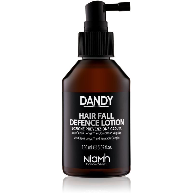 DANDY Hair Fall Defence