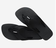 Havaianas Urban Basic Material Zwart 41/42