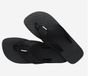 Havaianas Urban Basic Material Zwart 41/42