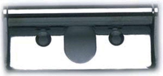 AllParts BP-0653-010 Buzz Stop voor Jazzmaster® en Jaguar®