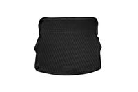 Kofferbakmat Element Mazda CX7 2010-2020 Kofferbakmat, antislip, van rubber