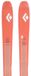 Black Diamond Helio Carbon 88 Toerski's Oranje 152