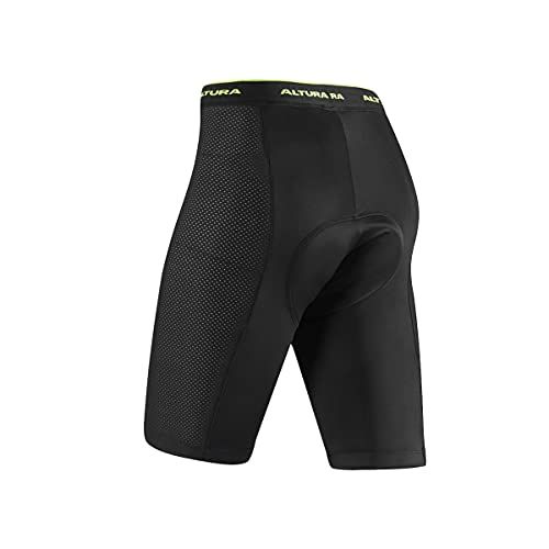 Altura Progel Women's Cycling Shorts