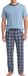 Ammann Pyjama homme Mix & Match