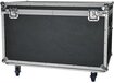 DAP Audio Flightcase voor 8 Showtec Sunstrip Active