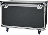 DAP Audio Flightcase voor 8 Showtec Sunstrip Active
