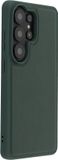 Accezz Edge Backcover met MagSafe voor de Samsung Galaxy S26 Ultra - Groen