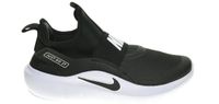 Nike Flex Runner 4 Kinderen Unisex Zwart Textiel Maat 37.5