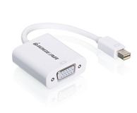 IOGEAR Mini DisplayPort - VGA Adapter - GMDPVGAW6