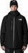 The North Face Descendit Jacket NF0A4QWWJK tnf black XXL