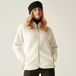 Dare 2B Damesfleece Excursion Wit