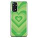 ERT GROUP mobiel telefoonhoesje voor Xiaomi REDMI 10 origineel en officieel erkend Babaco patroon Hearts 007 aangepast aan de vorm van de mobiele telefoon, hoesje is gemaakt van TPU