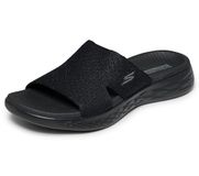 Skechers Onthego 600-140169BBK Noir Taille 37 EU