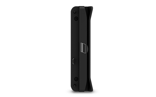 Elo Touch Solution E001002 Zwart