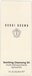 Bobbi Brown Soothing Cleansing Oil 30ml - 001