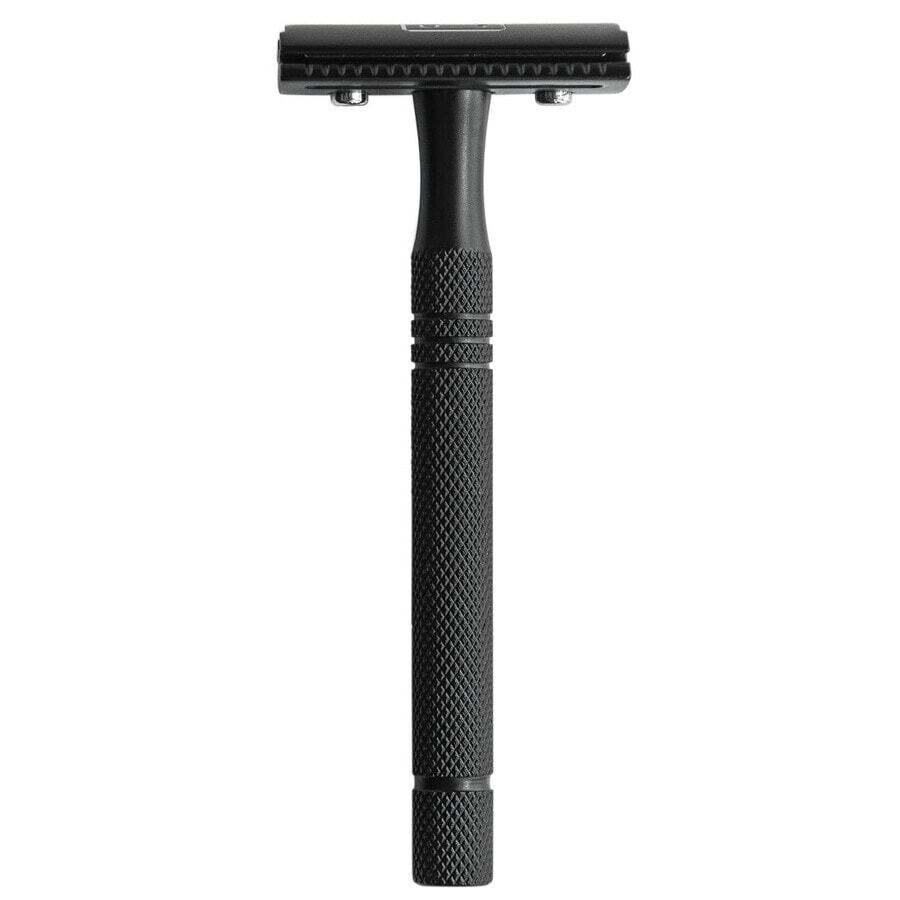 sober Safety Razor Black