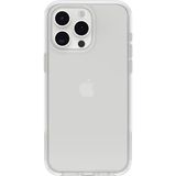 OtterBox Symmetry Clear Series Telefoonhoes voor iPhone 15 Pro Max - Transparant