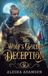 The Wolf's Golden Deception: 2