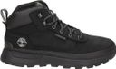 Timberland Field Trekker Chukka bottine à lacets homme - Noir - Taille 45