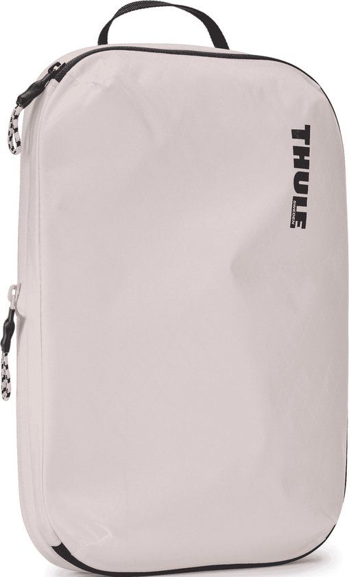 Thule Compression Packing Cube - Medium - Wit