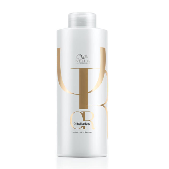 Wella Oil Reflections Luminous Reveal