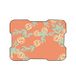 Bonamaison, Digitally Printed Mousepad, Non-Slip Bottom, for Office and Home, Dimensions: 22x18 cm