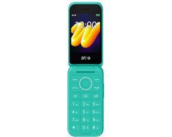 SPC Wild 7,11 cm (2.8") 118,5 g Groen