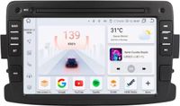 Happiq S-serie Android Autoradio