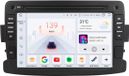 Happiq S-serie Android Autoradio