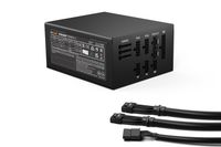 be quiet! Straight Power 12 1200W Power Supply - ATX - Black