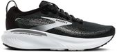 Brooks Adrenaline GTS 25 Chaussures de course à pied - Noir/Gris/Blanc - Taille 36.5 - Femme