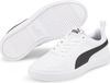 PUMA Rickie Jr Unisex Sneakers - White/Black